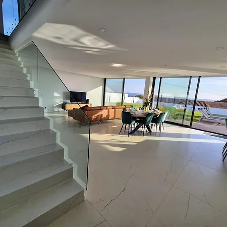 Casa Arendina - Retreat With Heated Pool