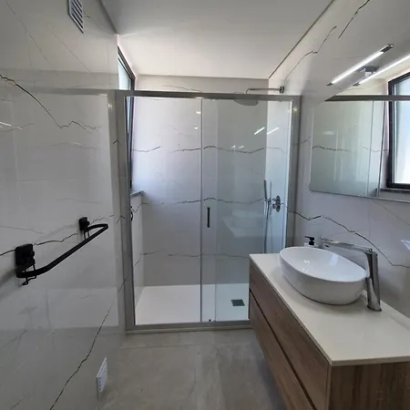 Casa Arendina - Retreat With Heated Pool Villa