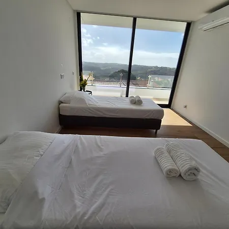 Casa Arendina - Retreat With Heated Pool Villa Alfeizerao