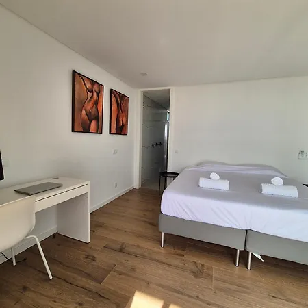 Villa Casa Arendina - Retreat With Heated Pool Alfeizerao