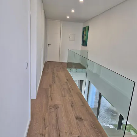 Casa Arendina - Retreat With Heated Pool Villa *