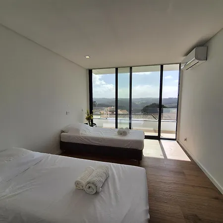 Casa Arendina - Retreat With Heated Pool Villa Alfeizerao