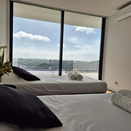 Villa Casa Arendina - Retreat With Heated Pool *