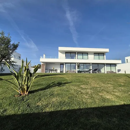 Casa Arendina - Retreat With Heated Pool Villa Alfeizerao