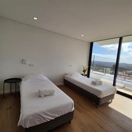 Casa Arendina - Retreat With Heated Pool * Alfeizerao