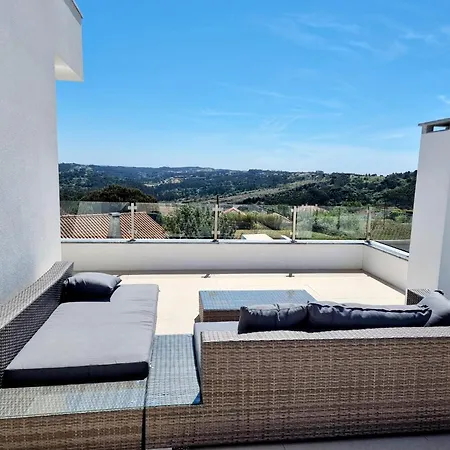 Casa Arendina - Retreat With Heated Pool Villa *