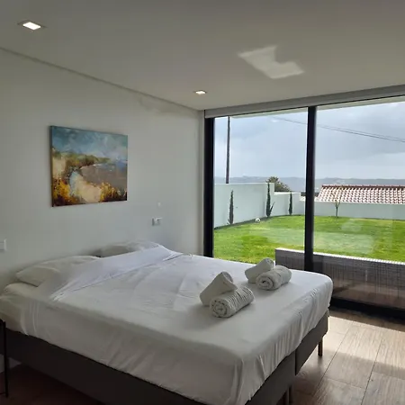 Villa Casa Arendina - Retreat With Heated Pool Alfeizerao