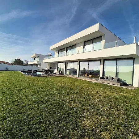 Casa Arendina - Retreat With Heated Pool * Alfeizerao