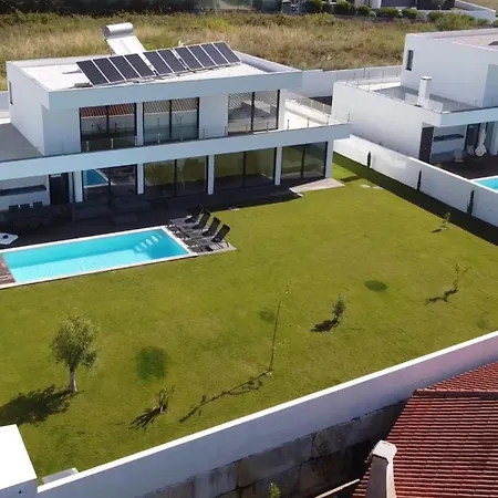 Casa Arendina - Retreat With Heated Pool Villa *