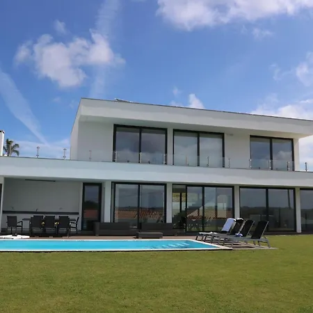 Villa Casa Arendina - Retreat With Heated Pool Alfeizerao