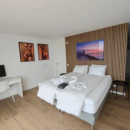 Casa Arendina - Retreat With Heated Pool Villa Alfeizerao